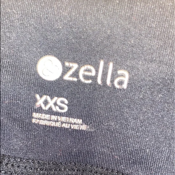 Zella Live In High Waist Leggings - Picture 5 of 8